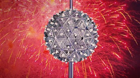 Watch New Years Eve Ball Drop Clip History Channel