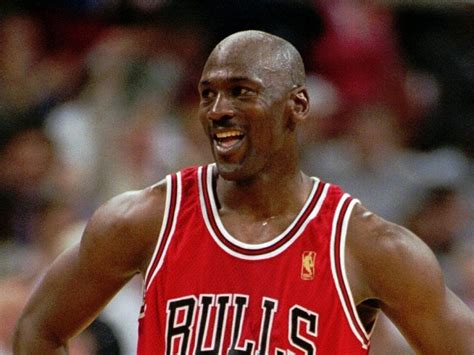 How Tall is Michael Jordan Compared To Other NBA Stars?