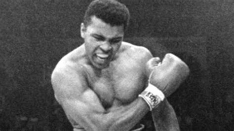 Muhammad Ali At 70 Growing Up With Ali Bbc Sport
