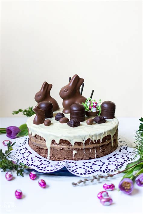 Und auch dazu gelesen, dass er sehr gut sein soll. Schokotorte mit Paradies-Creme | Rezept | Paradiescreme ...