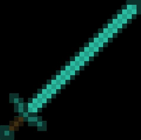 1165 The Long Sword 3d No Optifine Required Minecraft Texture Pack