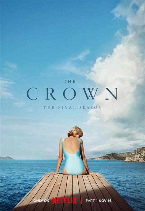 The Crown Creator Explains Princess Dianas Ghost In Season 6