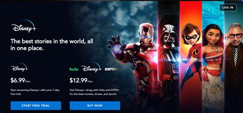 How To Bundle Hulu And Disney Plus And Espn