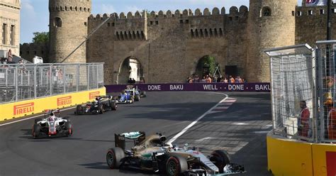 Jul 30, 2021 · vom 30. Rennen in Baku künftig GP von Aserbaidschan | kurier.at