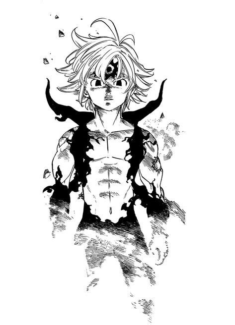 We did not find results for: 110 idées de Seven deadly sins | nanatsu no taizai, anime ...