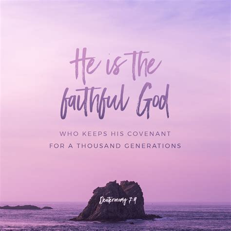 Bible Verse Images For Faithfulness