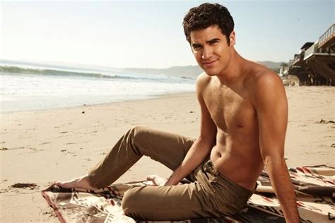Top Pictures Of Darren Criss Shirtless On The Beach Darren Criss Shirtless Criss