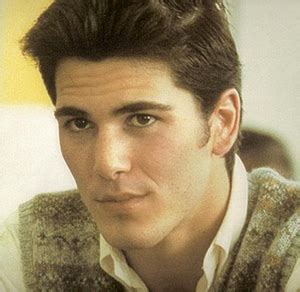 During his acting career, michael faced too many problems in getting decent. Michael Schoeffling...so cute the guy with the porch in 16 candles | Michael schoeffling, Child ...