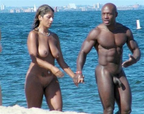 Big Black Cocks Nude Beach Couples Hotnupics Com