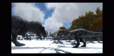 Giganotosaurus Ark Giganotosaurus Ark Giga Temukan Bagikan