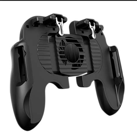 Mobile Phone Cooler Pubg Controller Mobile Phones And Gadgets Mobile