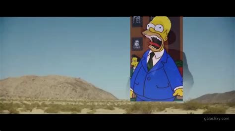Homers Screams Are Big Enough Youtube