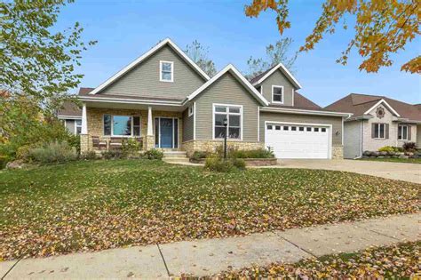 The price is $56 per night from feb 6 to feb 7$56. Cottage Grove WI Homes for Sale