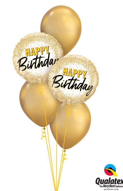 Check spelling or type a new query. Ballon Strauss Geburtstag schwebend gold mit Gewicht Happy ...