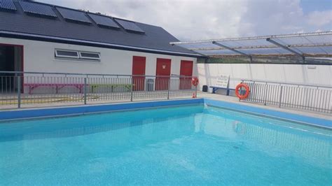 Best Outdoor Pools In Cork For Swimming Cork Beo