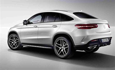 We suggest adding the optional premium packages and their. Night Package Released for the Mercedes-Benz GLE Coupe