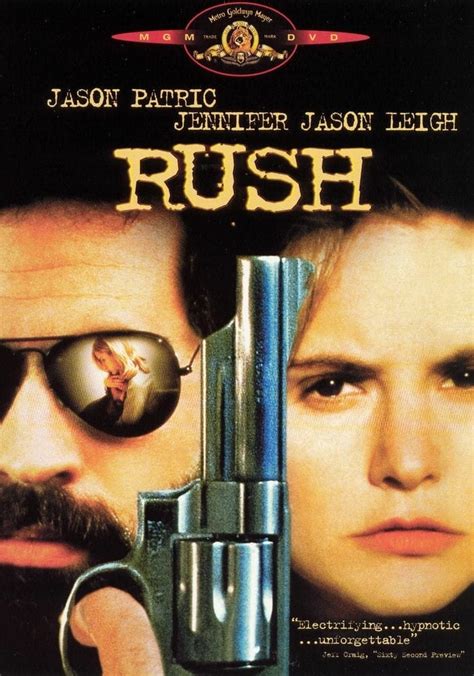 Looking to watch rush (1991)? Rush (1991) Movie Poster - ID: 349543 - Image Abyss