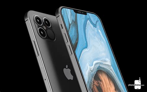 Massive Iphone 12 Pro Leak Reveals Ton Of New Features — And Worlds