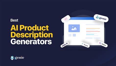 Best Ai Product Description Generator Of With Pros And Cons