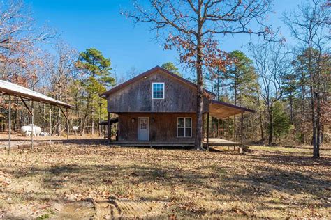 Pleasant Plains Independence County Ar House For Sale Property Id