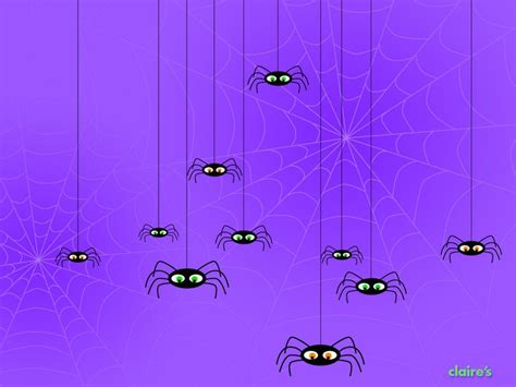 49 Cute Halloween Wallpaper Backgrounds On Wallpapersafari