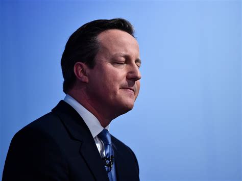 David Cameron Will Go Down In History As The Man Who Lost Europe And