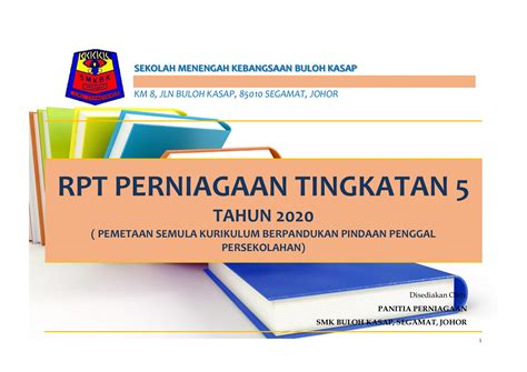 Bagi tujuan pengurusan perniagaan menganggarkan perbelanjaan dalam sebulan mengikut pelan peningkatan kapasiti perniagaannya adalah seperti berikut Rpt Perniagaan Tingkatan 4 2020