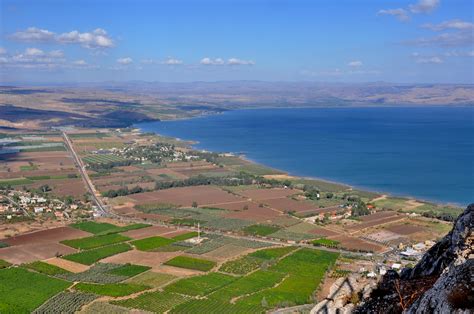 © 2013 by galilea cabins. Sea of Galilee - Israel Private Tour