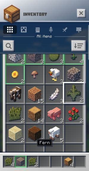 Mar 24, 2019 · télécharger des livres par philippe guillermic date de sortie: Minecraft Inventory Wallpaper - KoLPaPer - Awesome Free HD ...