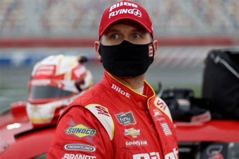 Et on fs1, mrn, siriusxm nascar radio). Michael Annett finishes seventh at Charlotte Motor ...