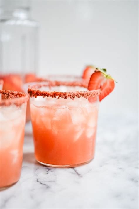 Check spelling or type a new query. Sparkling Rosé Margarita Pitchers | Recipe | Pitcher ...
