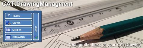 3d import of native & neutral cad, i.e.: CAT.DrawingManagment - CADPart