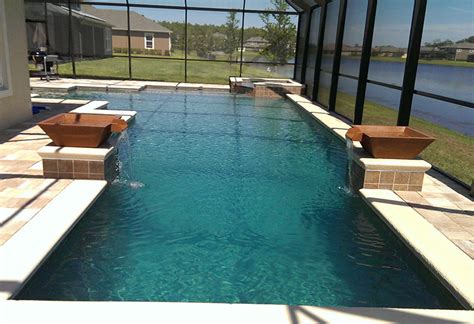 When you set up a seller account, you'll provide a credit card number and a bank account. How much does it cost to build a pool? That's the $64,000 ...