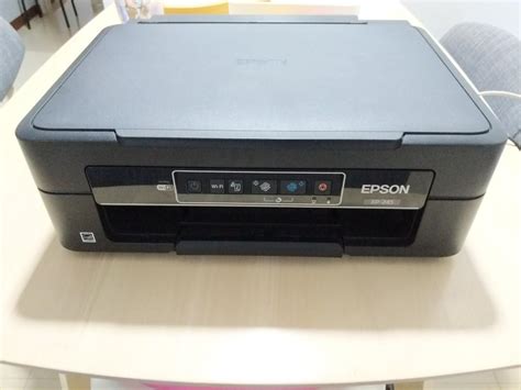 Download driver epson xp 245 free for microsoft windows xp, vista, 7, 8, 8.1 and 10 in 32 or 64 bits and mac os. Driver Epson Xp 245 : Expression Home Xp 245 Epson / Wireless all in one printer. - fashioon-styyle