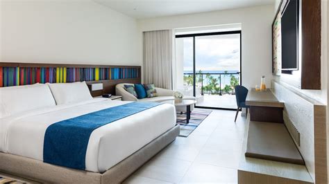Club Ocean View One Bedroom Grand Master Suite Hyatt Zilara Cap Cana