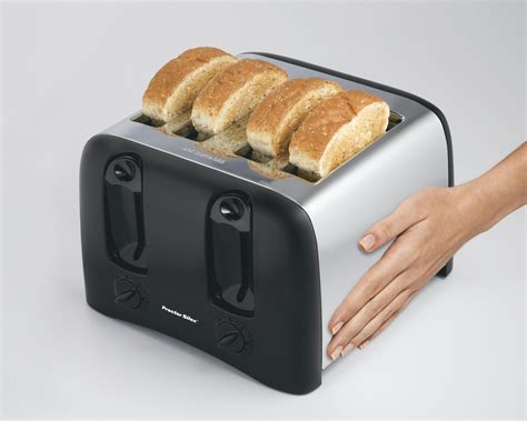 Waking up and making toast for breakfast usually takes some time, but what if there was an easier if the thought has ever crossed your mind, these ten weird and cool toasters are just what you've been. 2 4 slice toasters oster cuisinart stainless steel bread ...