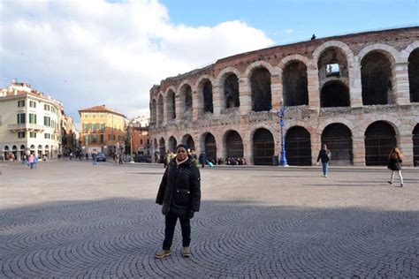 For almost 400 years gladiators fought here and entertained the masses with bloody carnage. Weekend in Verona Italy Guide To The Best - Nextbiteoflife