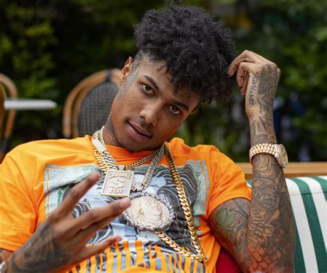 Blueface Net Worth Salary Career And Personal Life
