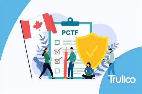 Pan Canadian Trust Framework — Creating Identity Standards