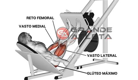 Agachamento Ou Leg Press