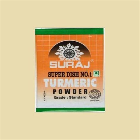 Turmeric Powder At Best Price In Bhandara By SD Masala Co ID 2657106888