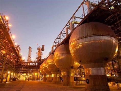 Además de la refinería de deer park y la futura de dos bocas, pemex cuenta con seis refinerías más: Éxito de Pemex... sólo en Texas