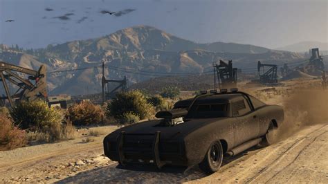 Gta V Pc 4k Resolution And 3060fps Hardware Requirements Revealed
