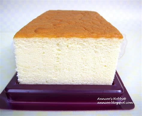 It's airy, fluffy, and less dense than cheesecakes. Repost - Japanese Cotton Cheesecake - Anncoo Journal