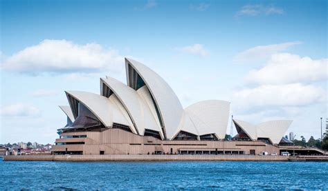 Sydney Opera House Scheme Home Design Ideas