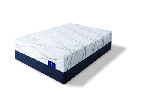 To deliver you the value you deserve. Serta Perfect Sleeper Foam Caledonian II | Mattress Store ...