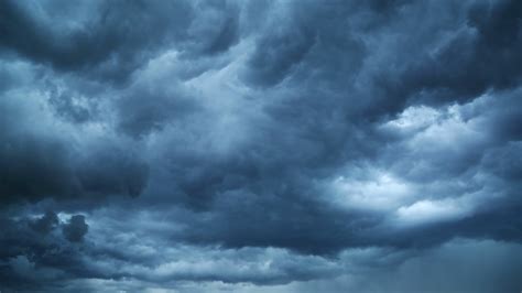 Free Photo Dark Storm Clouds Blue Clouds Cloudy Free Download Jooinn