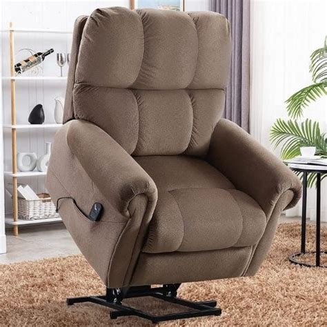 Best Power Lift Recliner With Heat And Massage In 2024 Recliner Club