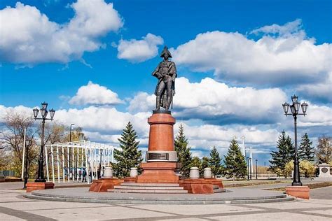 The 10 Best Krasnoyarsk Krai Walking Tours With Photos Tripadvisor