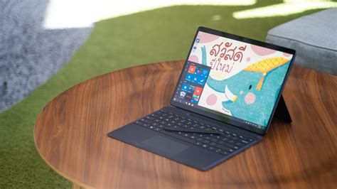 Surface Pro X เปิดให้จองแล้ววันนี้ พร้อมวางจำหน่าย 28 มค นี้ The